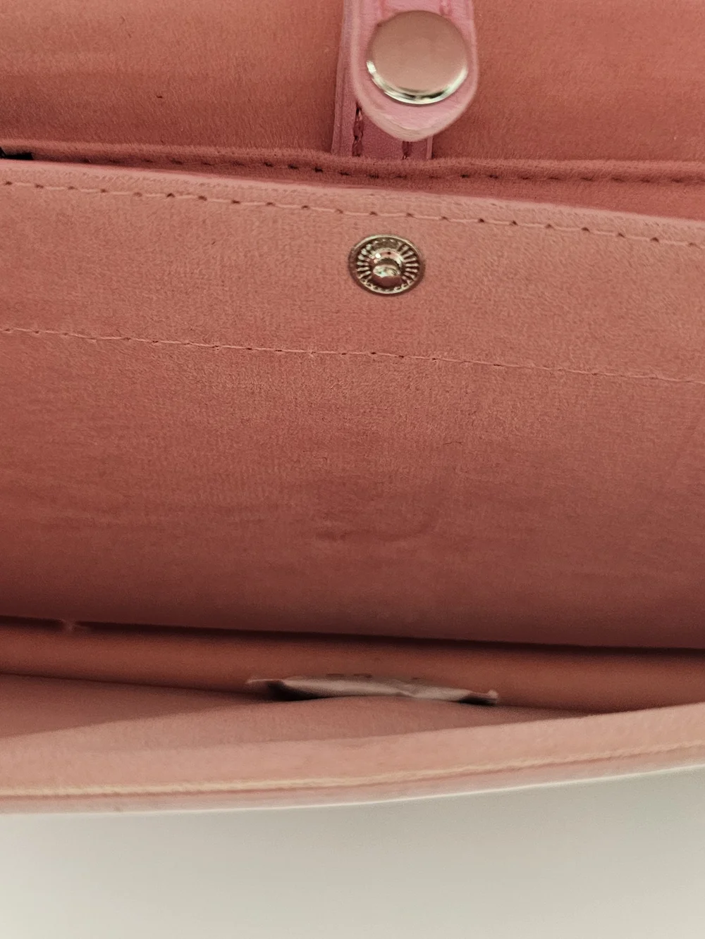 Controller Gear soft pink